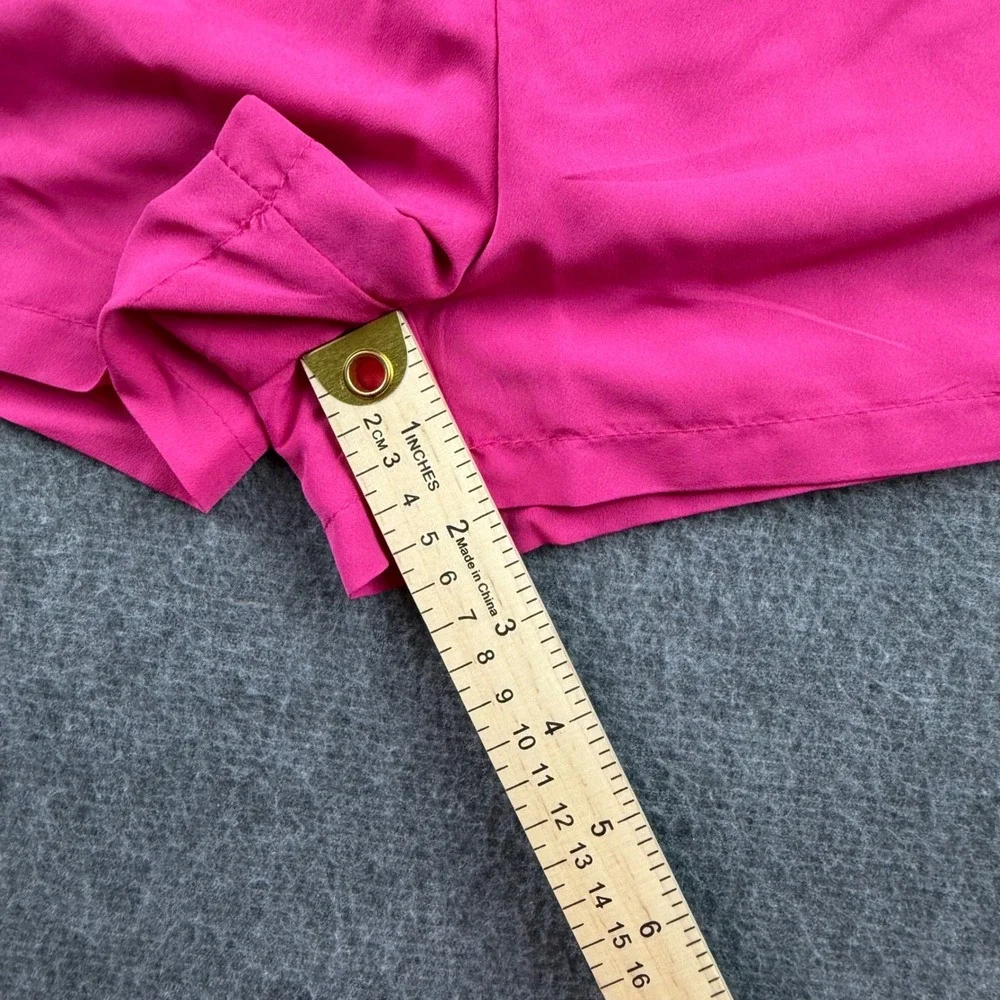 Mossimo athletic shorts